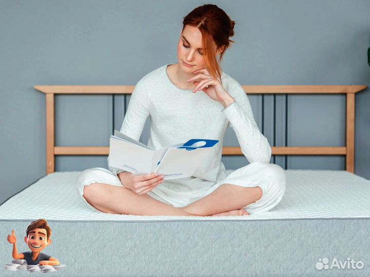 Матрас со склада