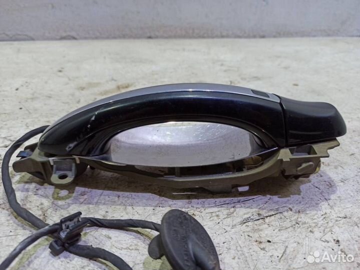 Ручка двери наружная