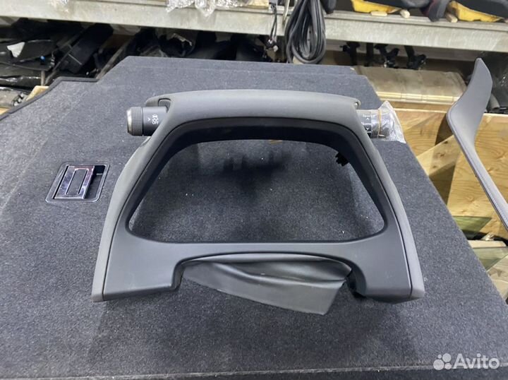 Козырёк приборной панели Lexus UX 55403-76090