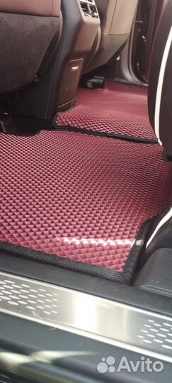 Эва коврики3 д