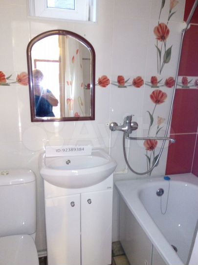 Дом 80 м² на участке 1 сот.