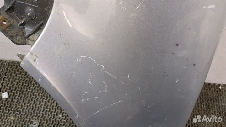 Крыло Volkswagen Bora, 2000