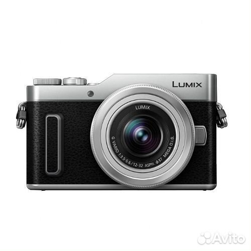 Panasonic lumix DC-GX880 KIT