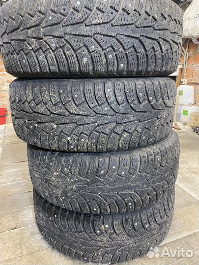 Nordman 5 205/55 R16