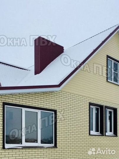 Окна за 1 день