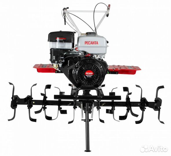 Сельскохозяйственная машина Ресанта мб-13000P-12