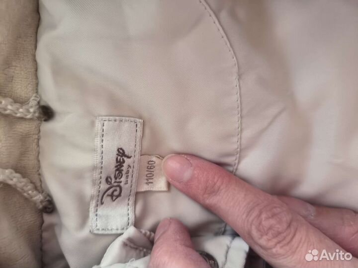 Вещи на девочку