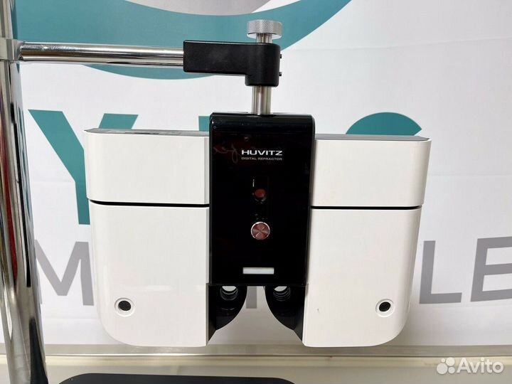 Автоматический цифровой фороптор Huvitz HDR-7000