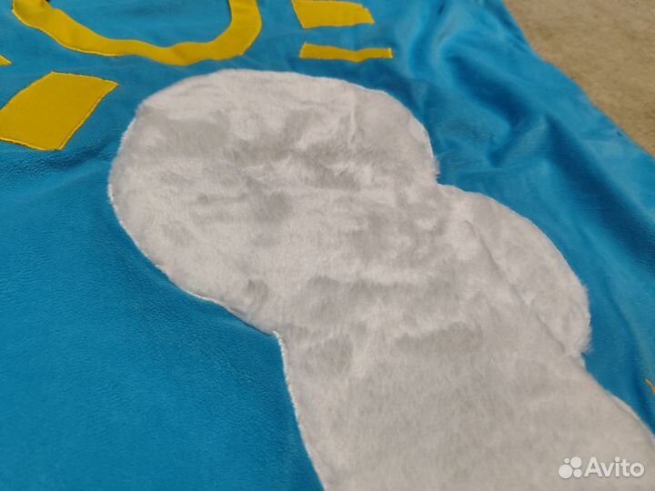 Развивающий коврик IKEA