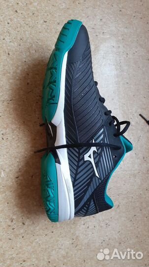 Кроссовки Mizuno Wave Exceed Tour 3 Ac