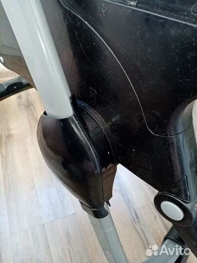 Детский стульчик для кормления