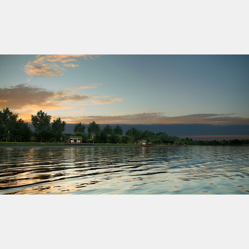 1-к. квартира, 38 м², 13/17 эт.