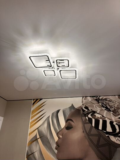 Свободного назначения, 9 м²