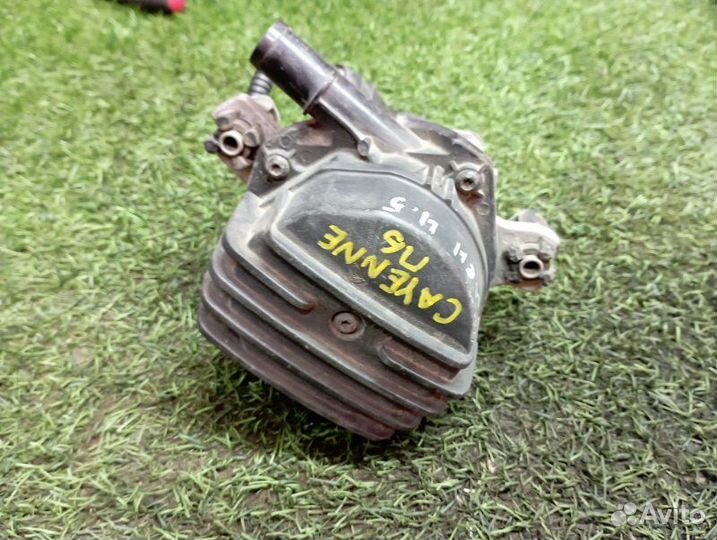 Насос воздушный Porsche Cayenne 955 M48.00