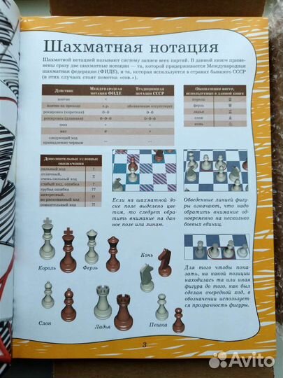 Большая энциклопедия шахмат