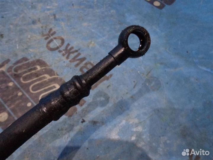 Трубка масляная BMW 5 E60/E61