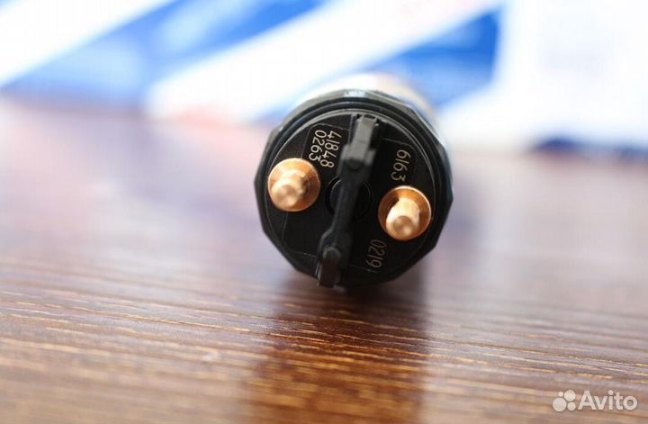 Форсунки Bosch