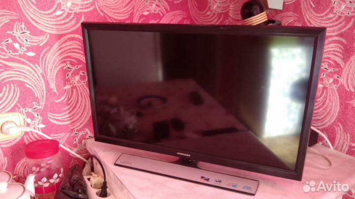 Телевизор 