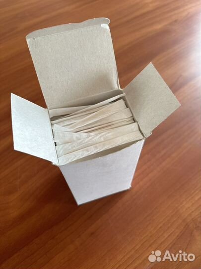 Зубочистки