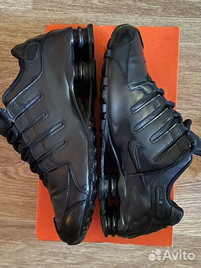 Nike Shox NZ EU