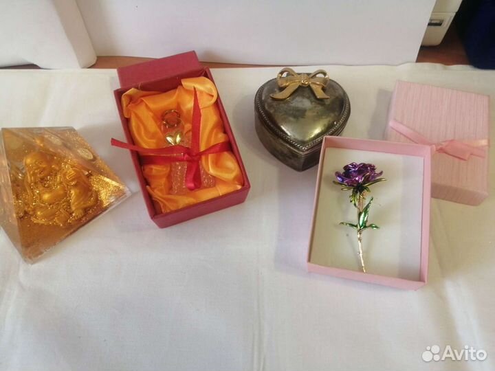 Нужные мелочи