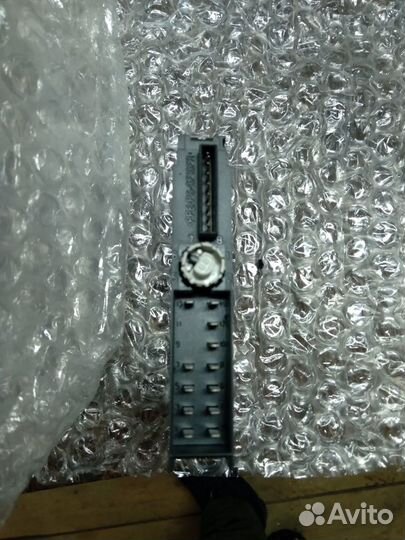 Модуль контроллера siemens simatic s7 1p6es7 132