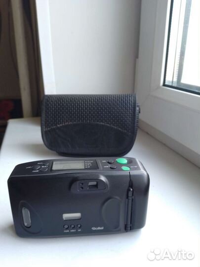 Rollei X70