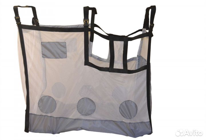 Жд манеж в поезд новый 4 стенки со шторкой