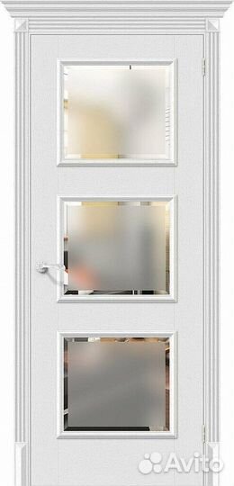 Двери межкомнатные