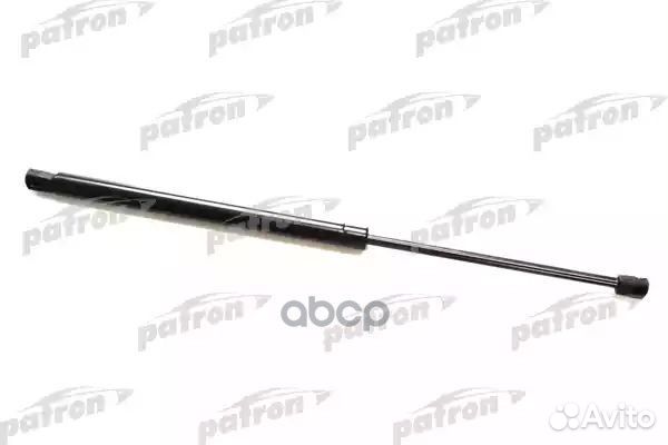 Patron Амортизатор крышки багажника Общая длина