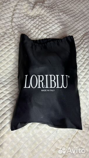 Босоножки женские 39 размер Loriblu