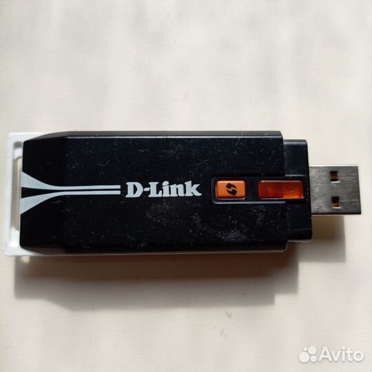 Usb wifi адаптер D-Link