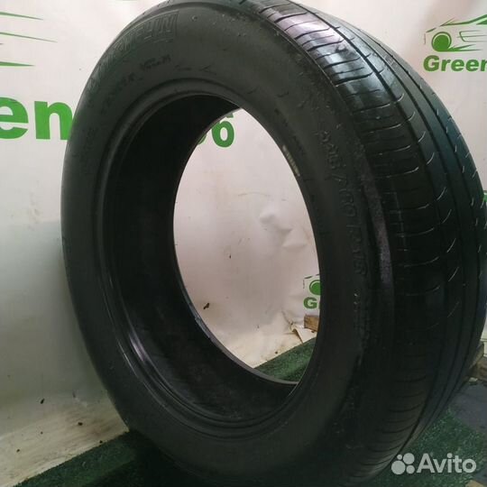 Michelin Latitude Sport 225/60 R18