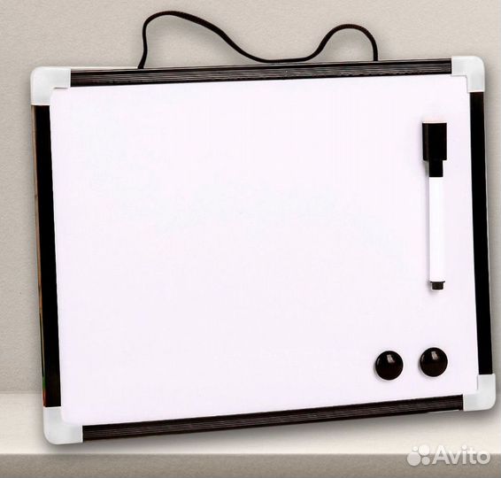 Магнитная доска