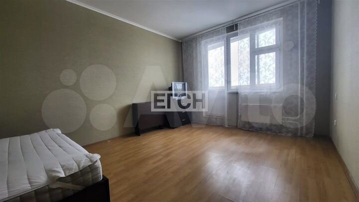 1-к. квартира, 37,9 м², 13/17 эт.