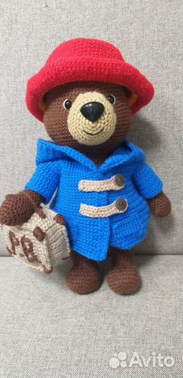 Мягкие игрушки