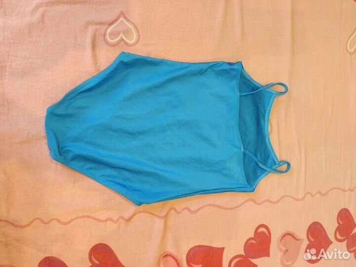 Купальник для девочки