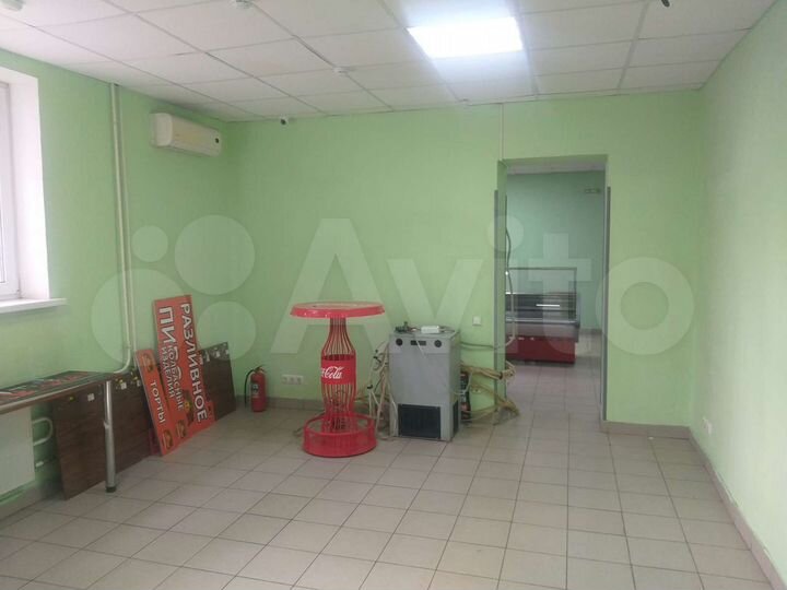 Продам помещение свободного назначения, 102.9 м²