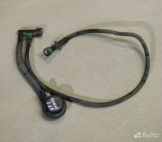 Клапан воздушный Focus 1 USA