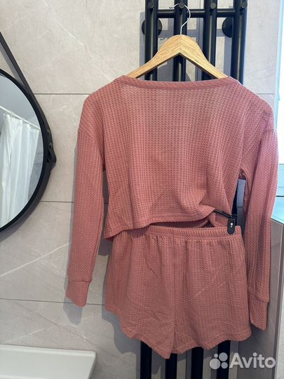 Пижама женская 40 42