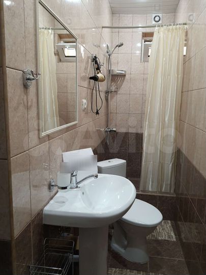 Комната 20 м², 1/1 эт.