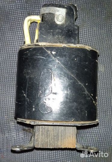 Трансформатор СССР 1978 ту 16 517.729-7