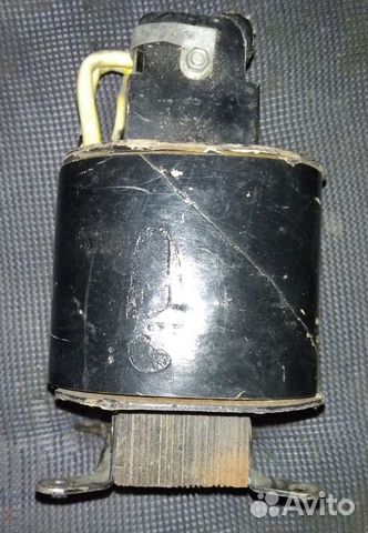 Трансформатор СССР 1978 ту 16 517.729-7