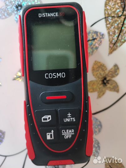 Лазерная рулетка