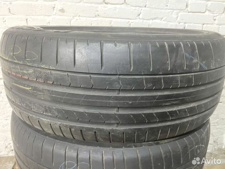 Pirelli P Zero 245/45 R20 103W