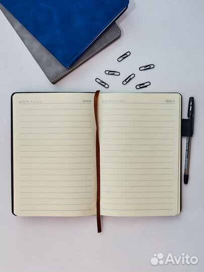 Ежедневник