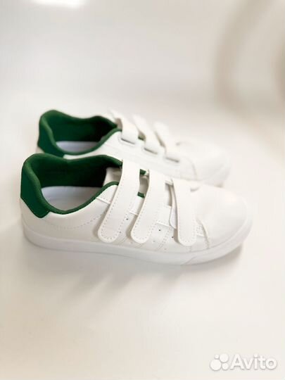 Кеды мужские