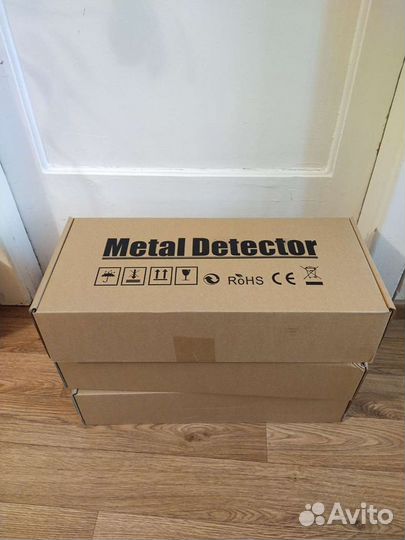 Металлоискатель MD 5090