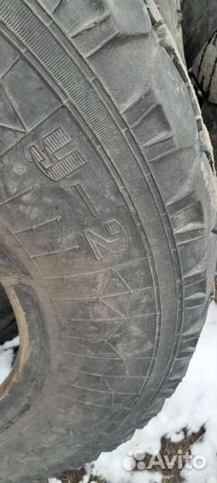 Продам шины газ