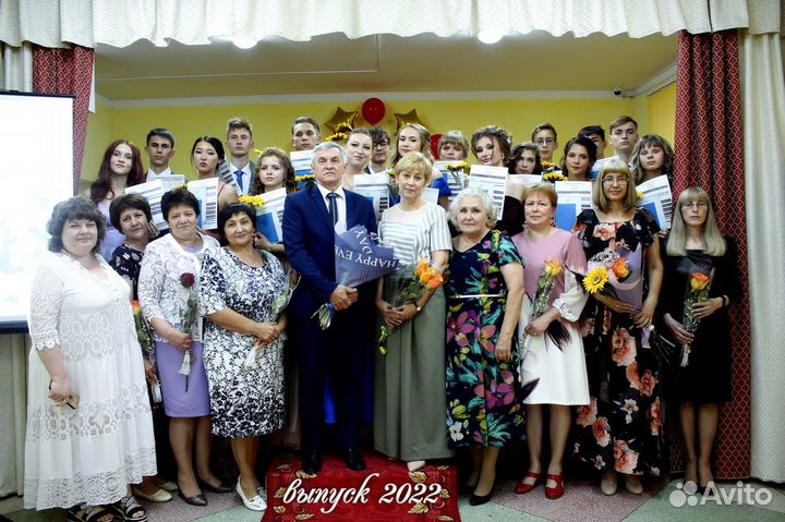 Видеосъемка